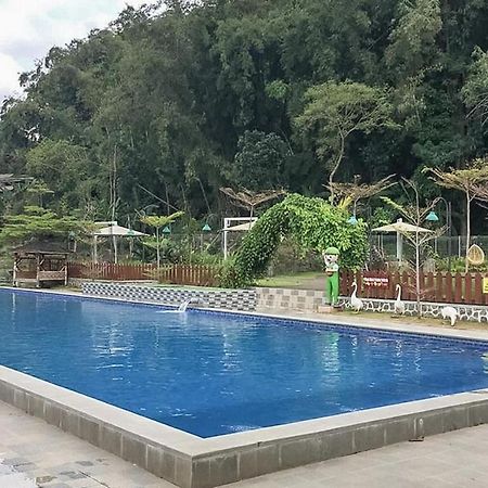 فندق Reddoorz Near Wisata Paribendo لاوانج المظهر الخارجي الصورة
