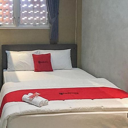 فندق Reddoorz Near Wisata Paribendo لاوانج المظهر الخارجي الصورة