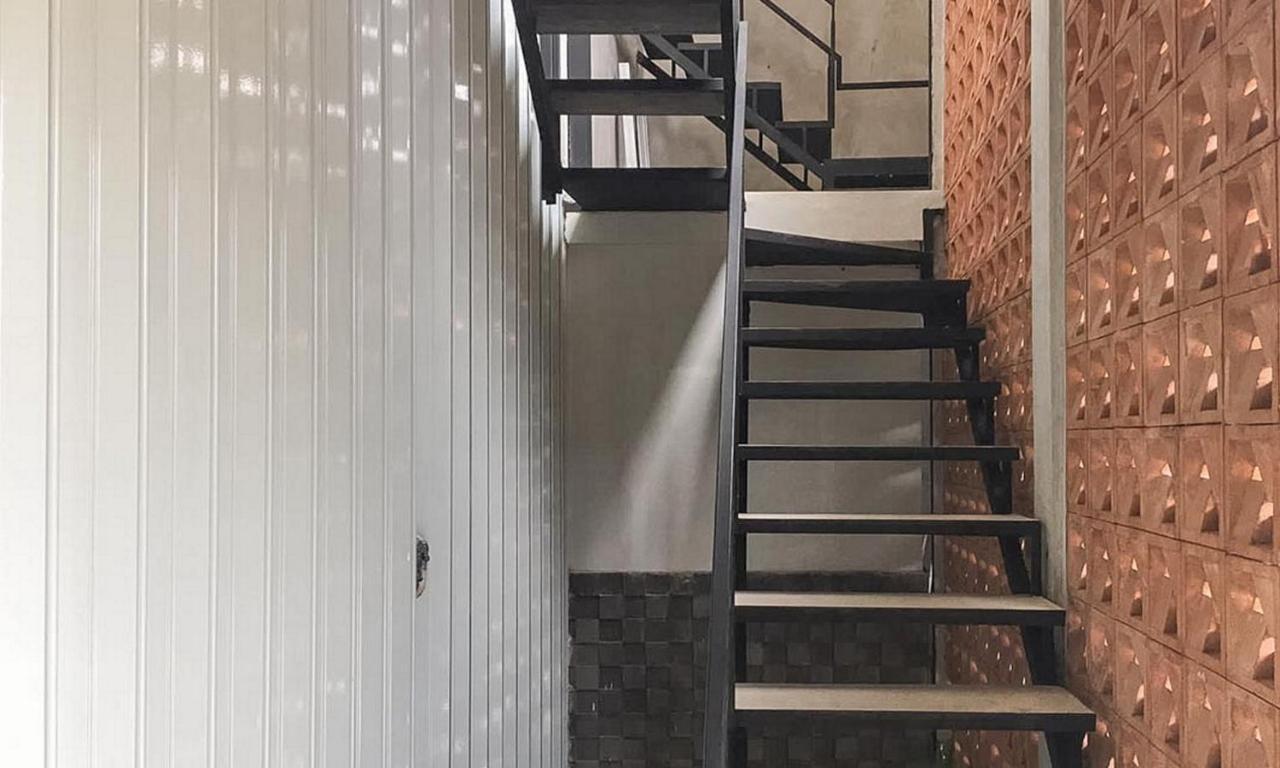 فندق Reddoorz Near Wisata Paribendo لاوانج المظهر الخارجي الصورة