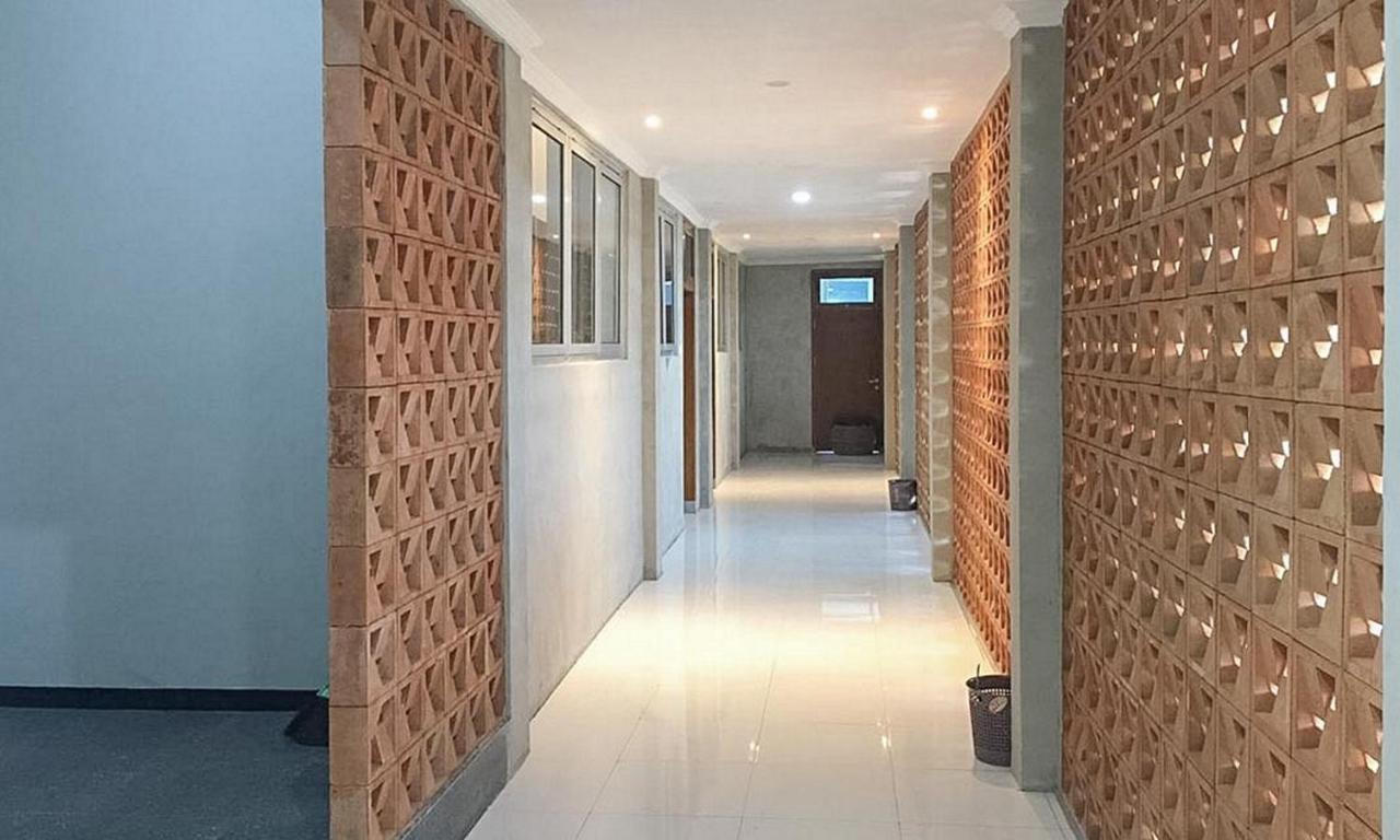 فندق Reddoorz Near Wisata Paribendo لاوانج المظهر الخارجي الصورة